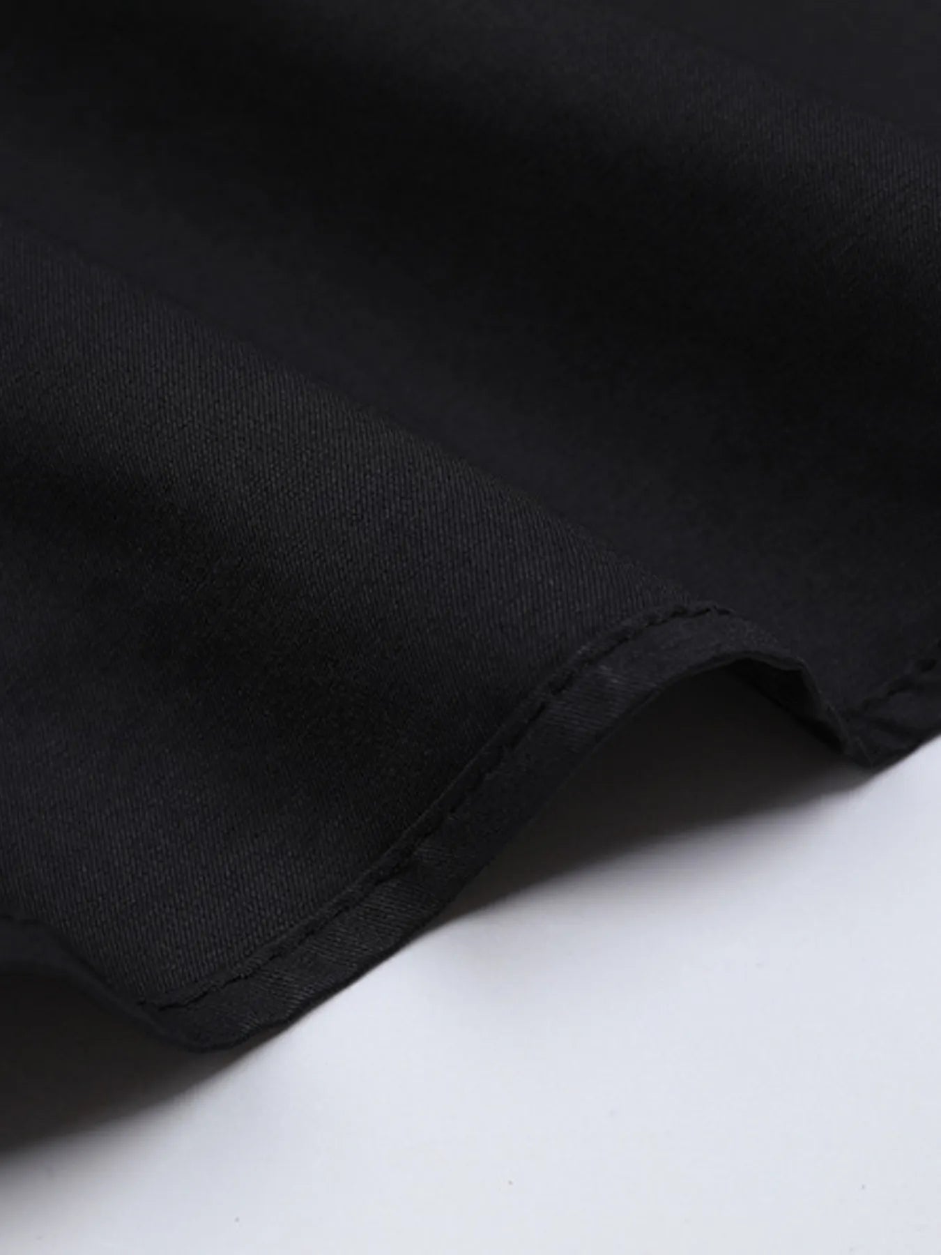 Men's Zip Up Long Sleeve Jacket - Men's jackets by Trendsi | Available at Handbags Specialist Headquarter