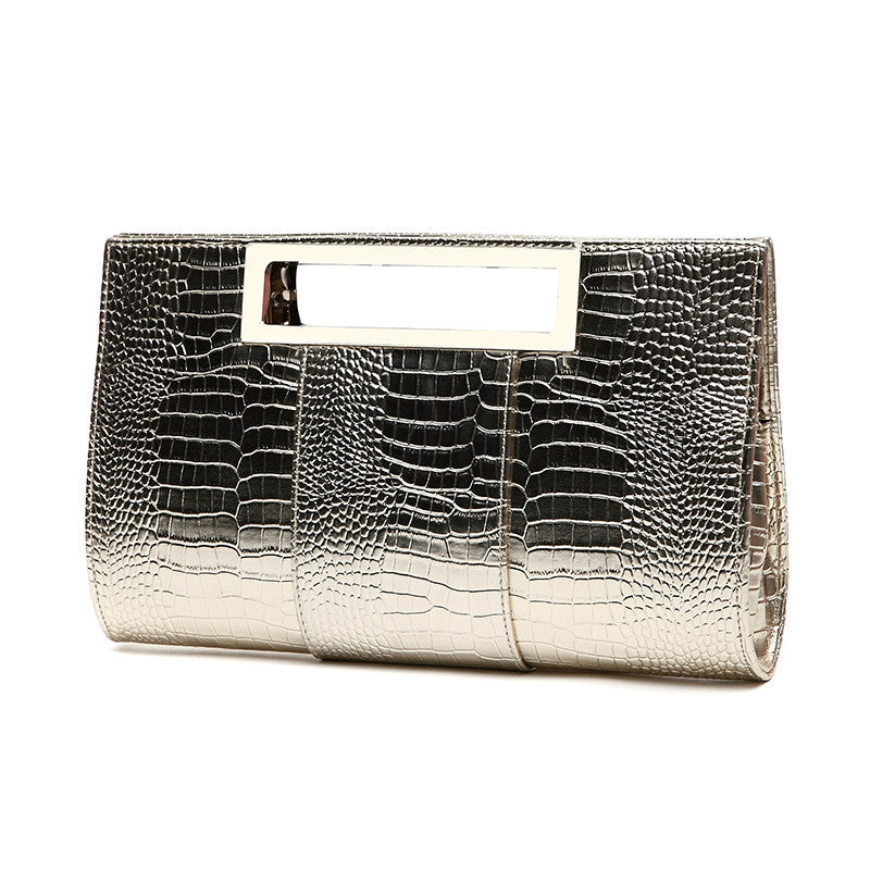 Women's Large Capacity Clutch