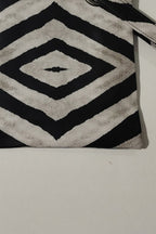 Carry Your Love Plaid Wristlet - Handbags by Trendsi | Available at Handbags Specialist Headquarter