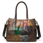 LuxeChic Everyday Women's Handbag Collection