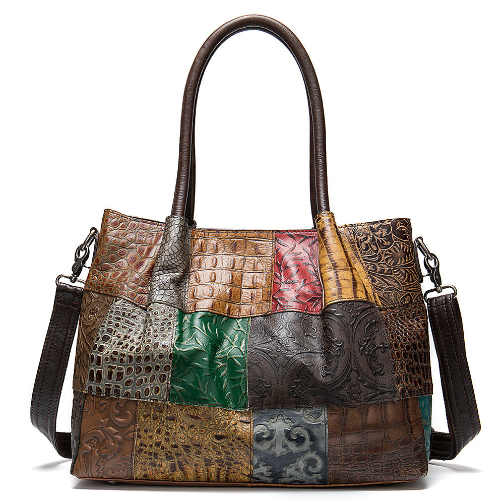 LuxeChic Everyday Women's Handbag Collection