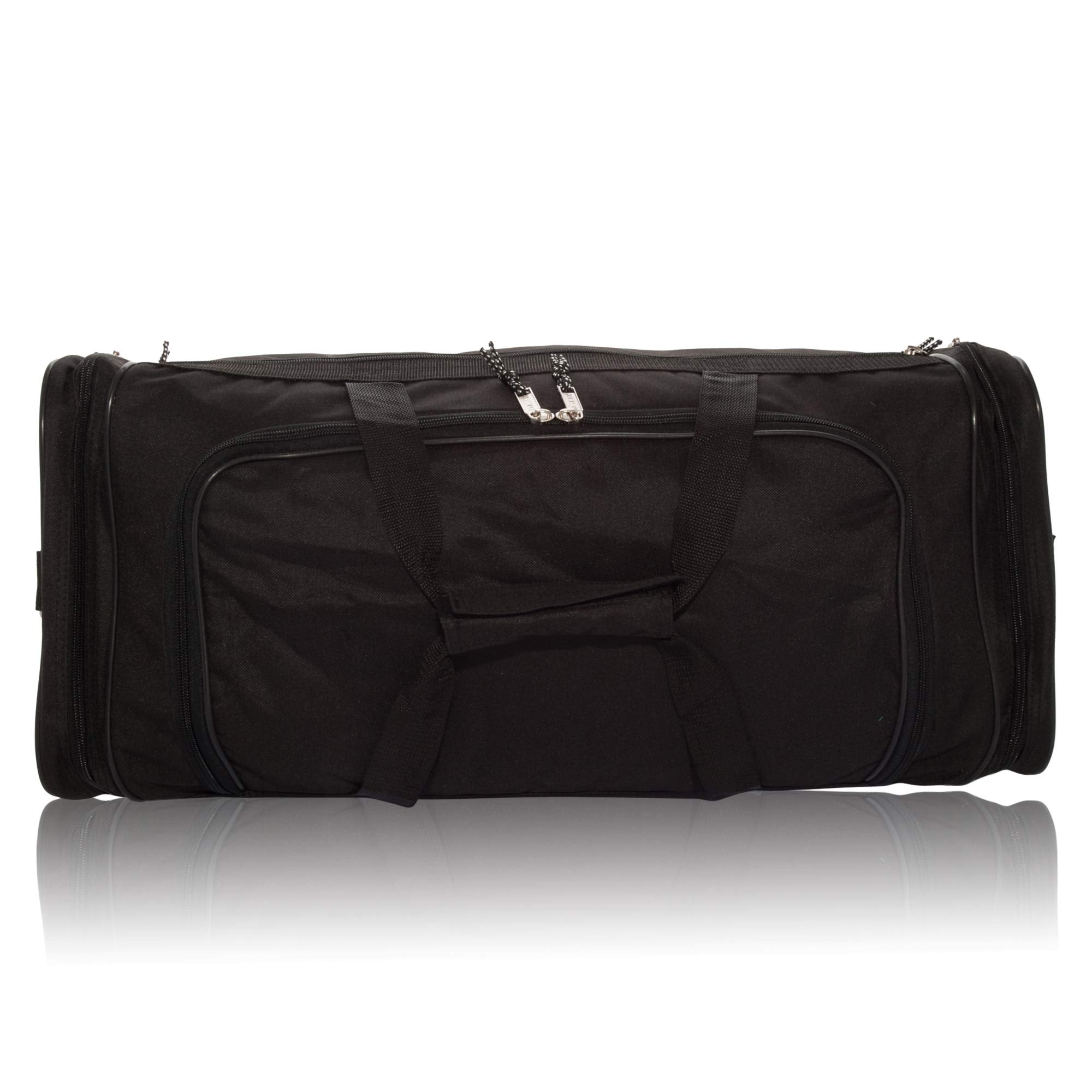 DALIX 25 XL Vacation Travel Duffle Bag