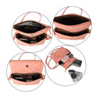 Gladdon Chic Crossbody Bag for Women -  by Handbags Specialist Headquarter | Available at Handbags Specialist Headquarter