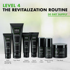 Tiege Hanley Men's Skin Care Set - Level 1 Kit