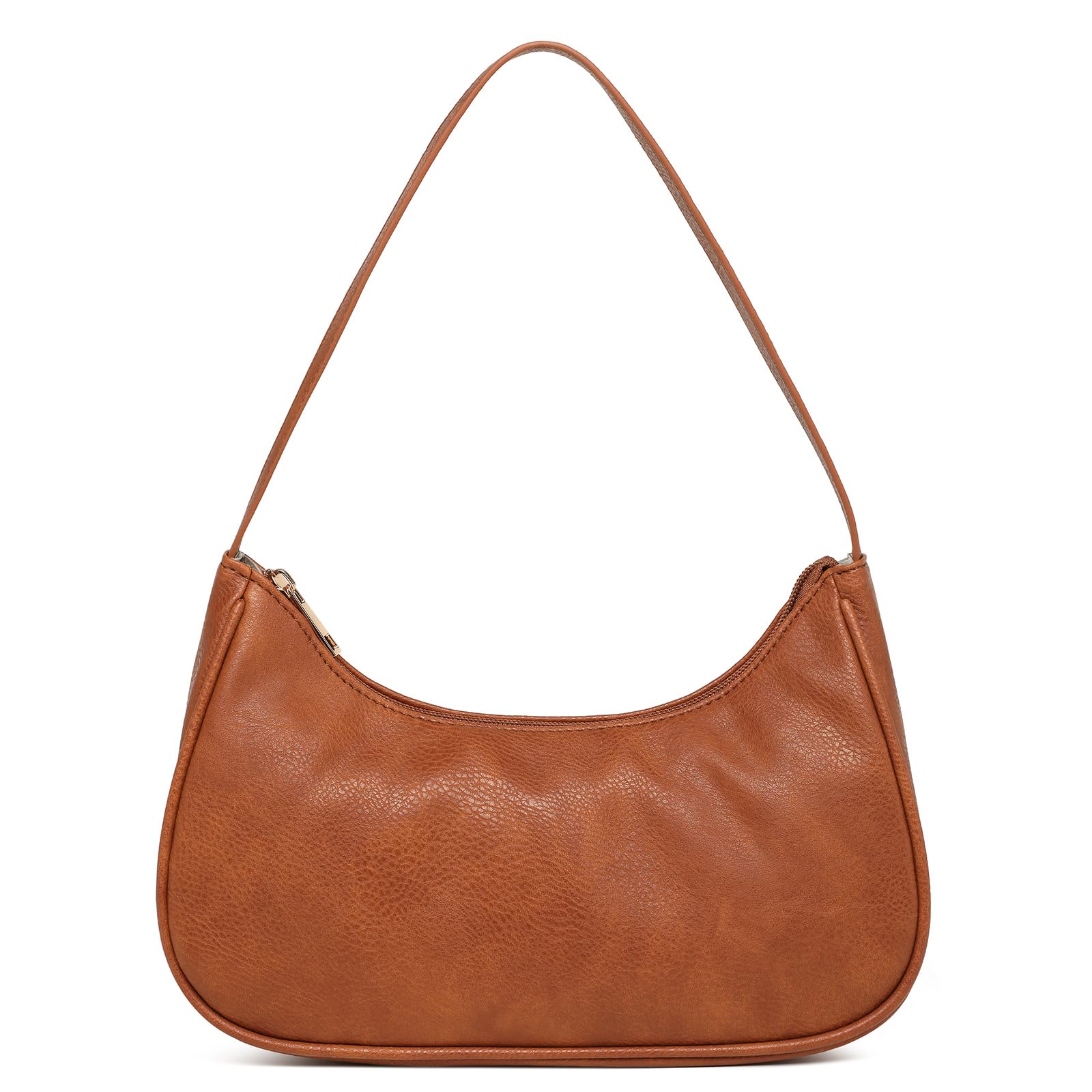 Afashor Retro Vegan Leather Sling Tote Bag -  by Handbags Specialist Headquarter | Available at Handbags Specialist Headquarter