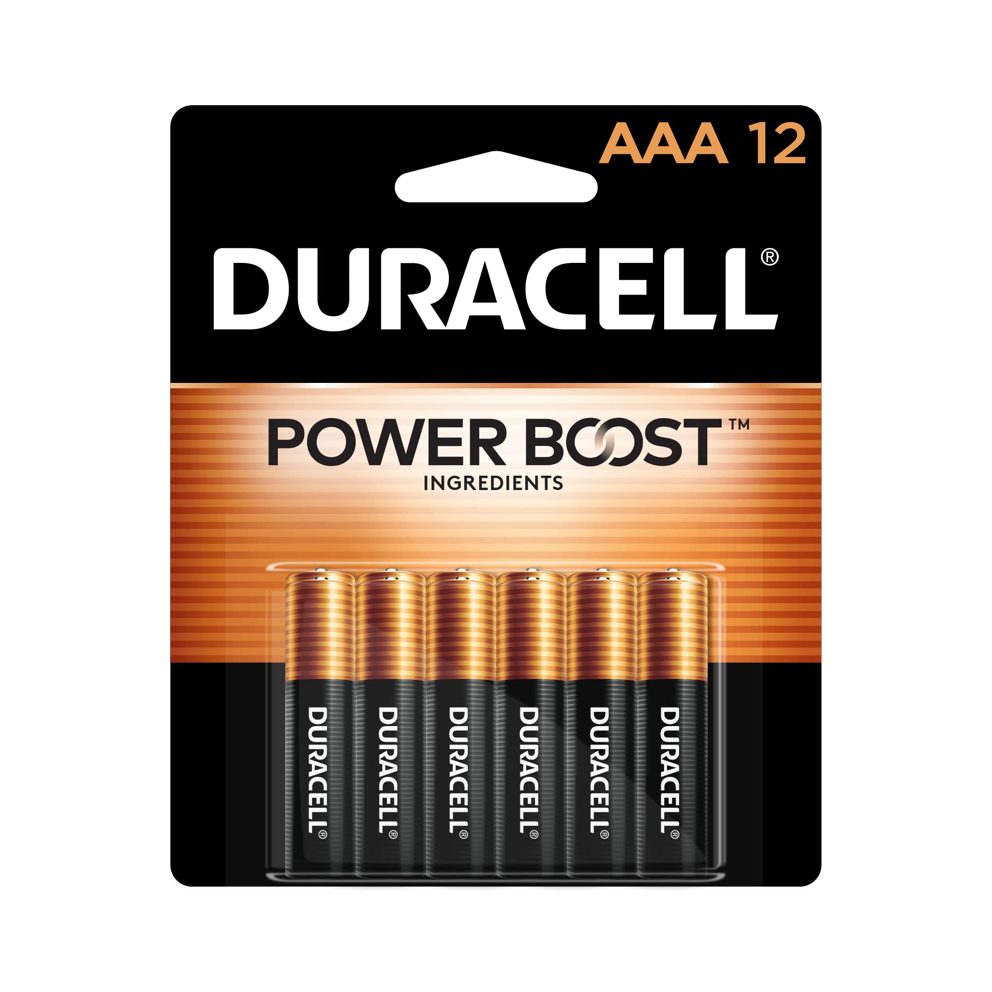 Power Boost AAA Batteries - 24 Pack - Electronics by Handbags Specialist Headquarter | Available at Handbags Specialist Headquarter