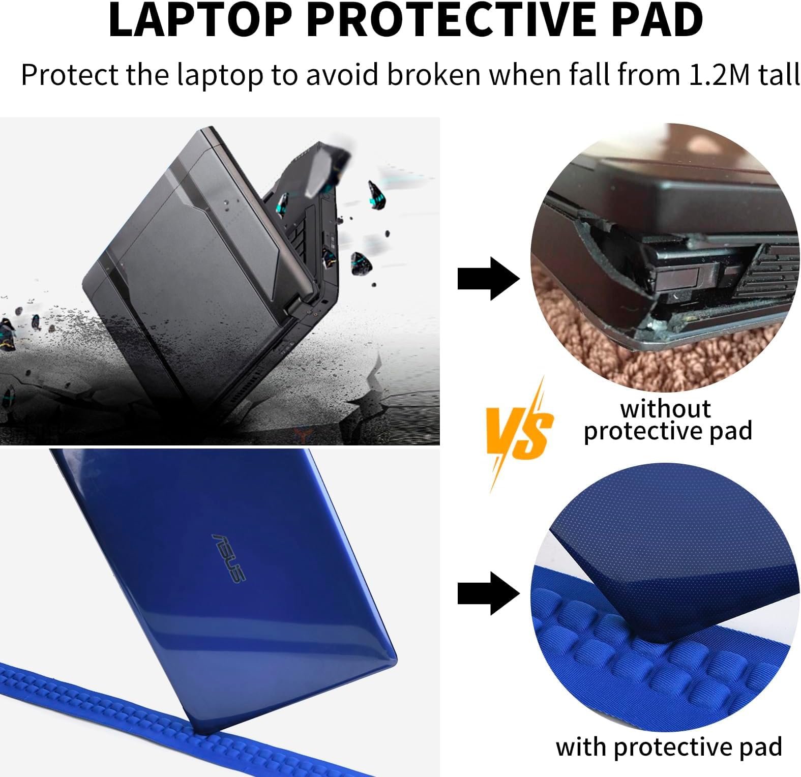 DUSLANG Travel Laptop Backpack with USB Port - Black - Backpack Bags by Handbags Specialist Headquarter | Available at Handbags Specialist Headquarter