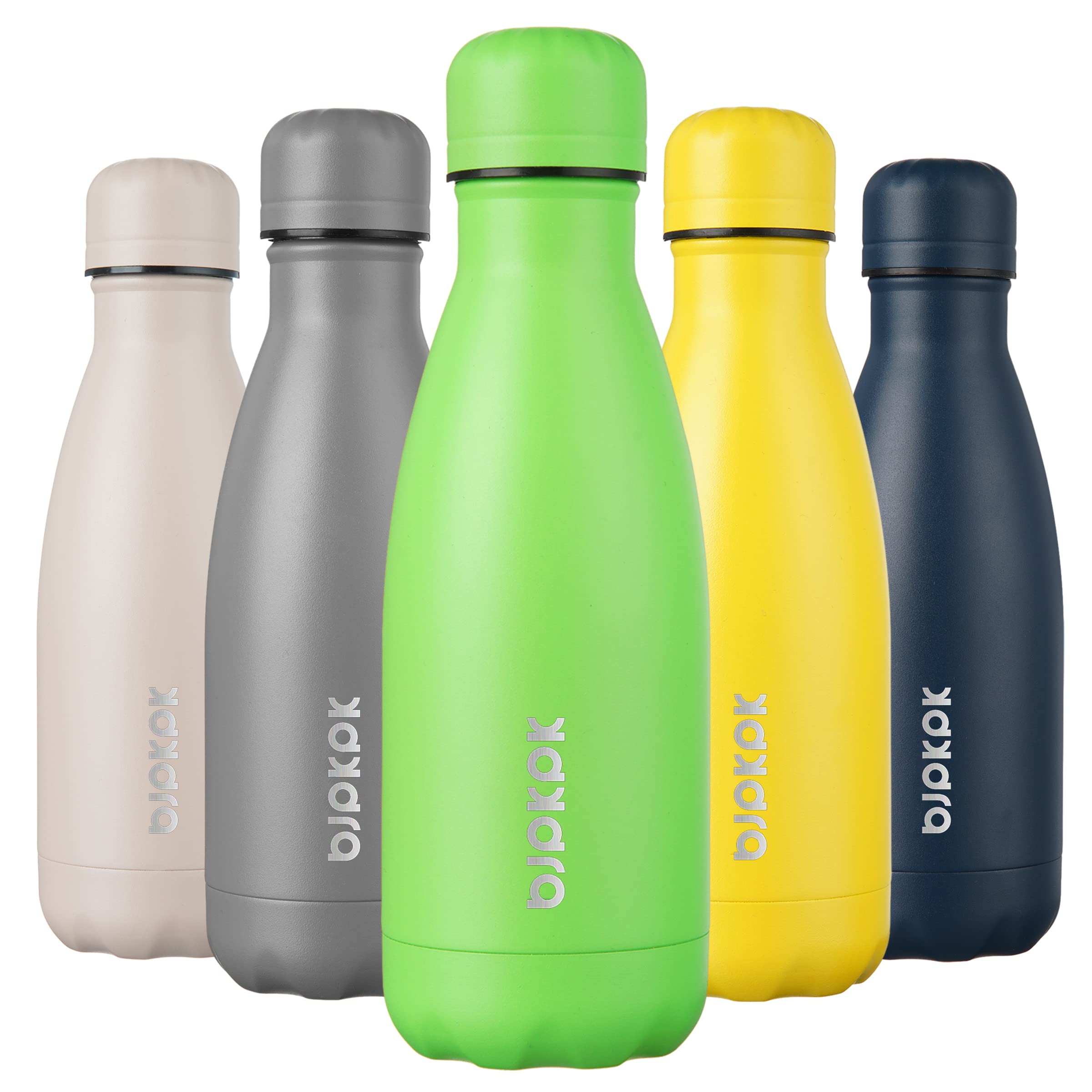 ChillPro 17oz Turquoise Insulated Sports Bottle - Water Bottles by Handbags Specialist Headquarter | Available at Handbags Specialist Headquarter