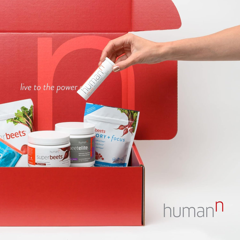 SuperBeet Boost: Energy & Grape Power Mix - Beauty & Personal Care by Handbags Specialist Headquarter | Available at Handbags Specialist Headquarter