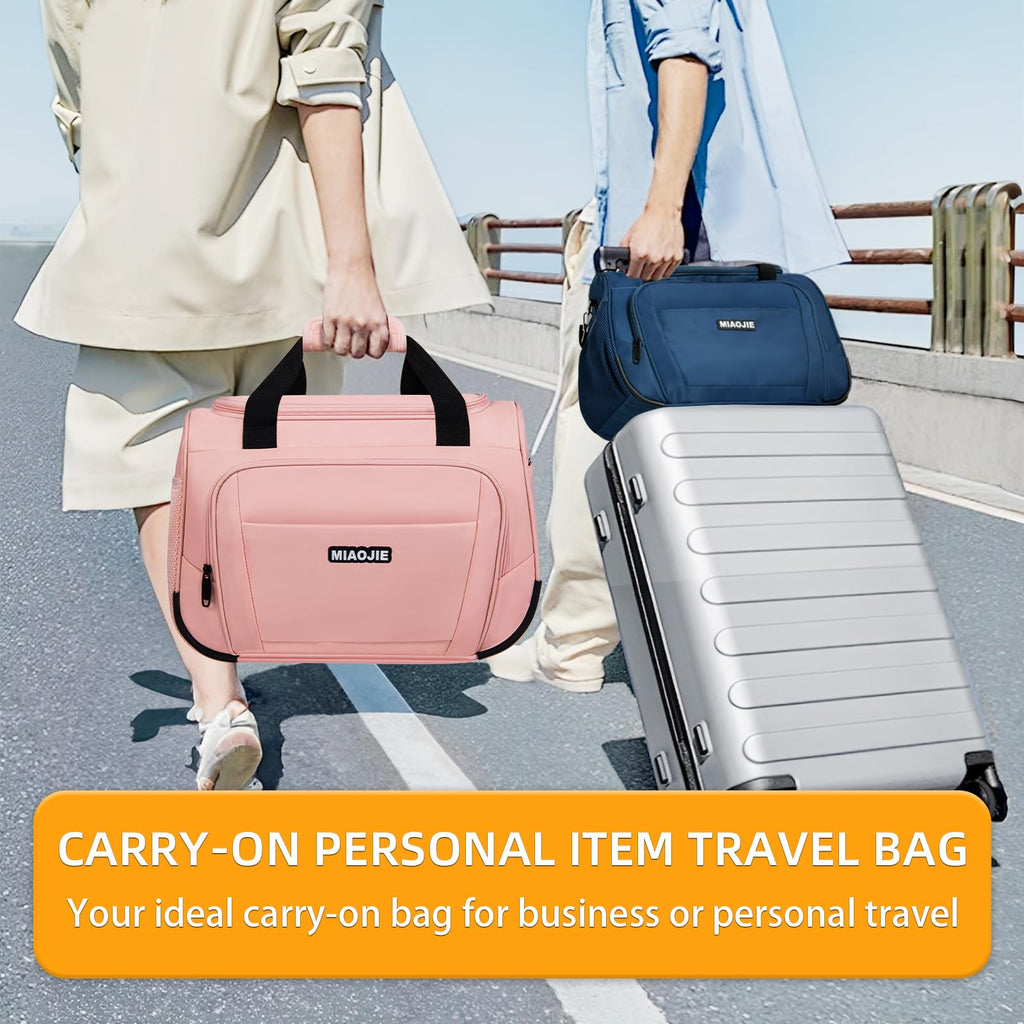 JetSet Duffle: Ultimate Travel Companion - Luggage Travel Bags by Handbags Specialist Headquarter | Available at Handbags Specialist Headquarter