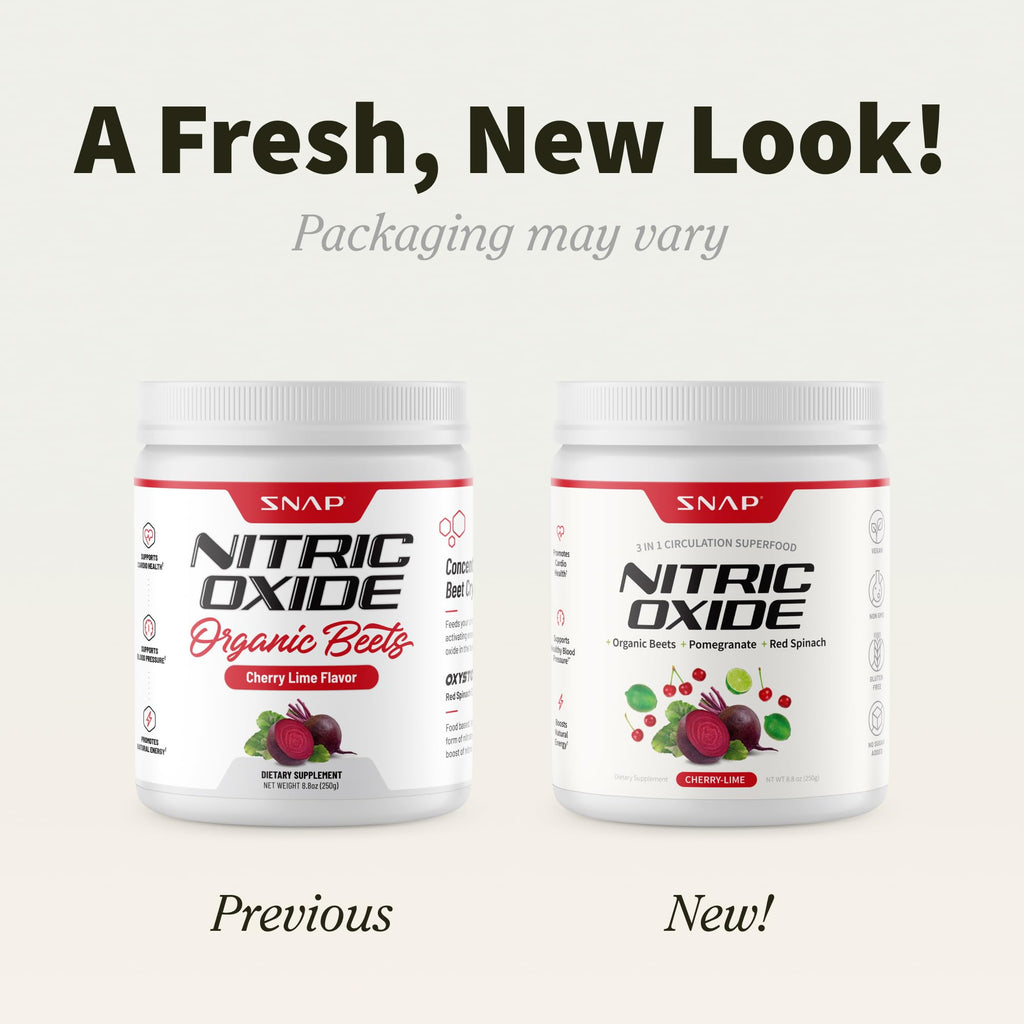 BerryBoost Nitric Oxide - Health Care by Handbags Specialist Headquarter | Available at Handbags Specialist Headquarter