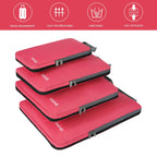 BAGAIL Expandable Travel Compression Cubes Set -  by Handbags Specialist Headquarter | Available at Handbags Specialist Headquarter