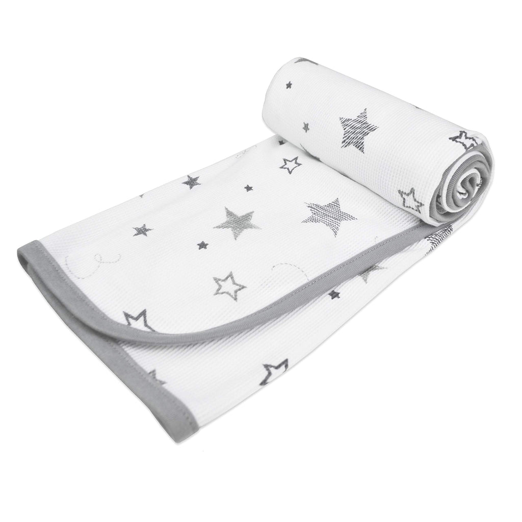 Super Star Swaddle Blanket - Baby Products by Handbags Specialist Headquarter | Available at Handbags Specialist Headquarter