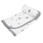 Super Star Swaddle Blanket - Baby Products by Handbags Specialist Headquarter | Available at Handbags Specialist Headquarter
