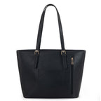 Leopard Luxe: Montana West 3pc Tote & Satchel Set