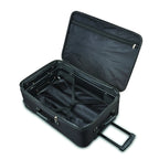 Fieldbrook XLT Black 4-Piece Luggage Set -  by Handbags Specialist Headquarter | Available at Handbags Specialist Headquarter