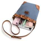 Montana West Lee Drawstring Hobo Bucket Bag -  by Handbags Specialist Headquarter | Available at Handbags Specialist Headquarter