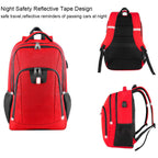 ChargeMate Laptop Backpack - Backpack Bags by Handbags Specialist Headquarter | Available at Handbags Specialist Headquarter