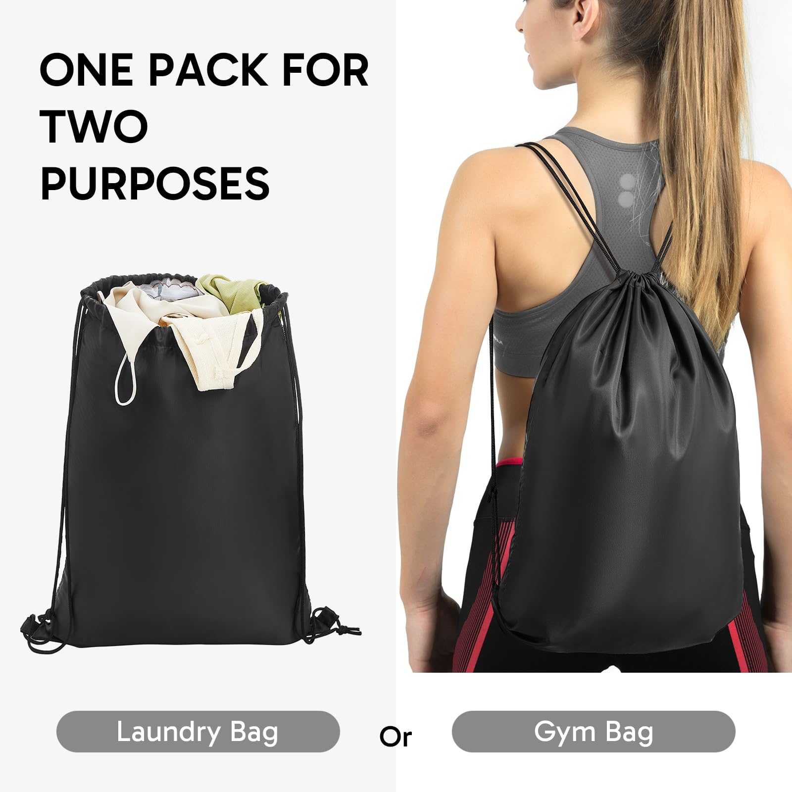 OlarHike Travel Cube Set - Cream Organizer & Gifts -  by Handbags Specialist Headquarter | Available at Handbags Specialist Headquarter