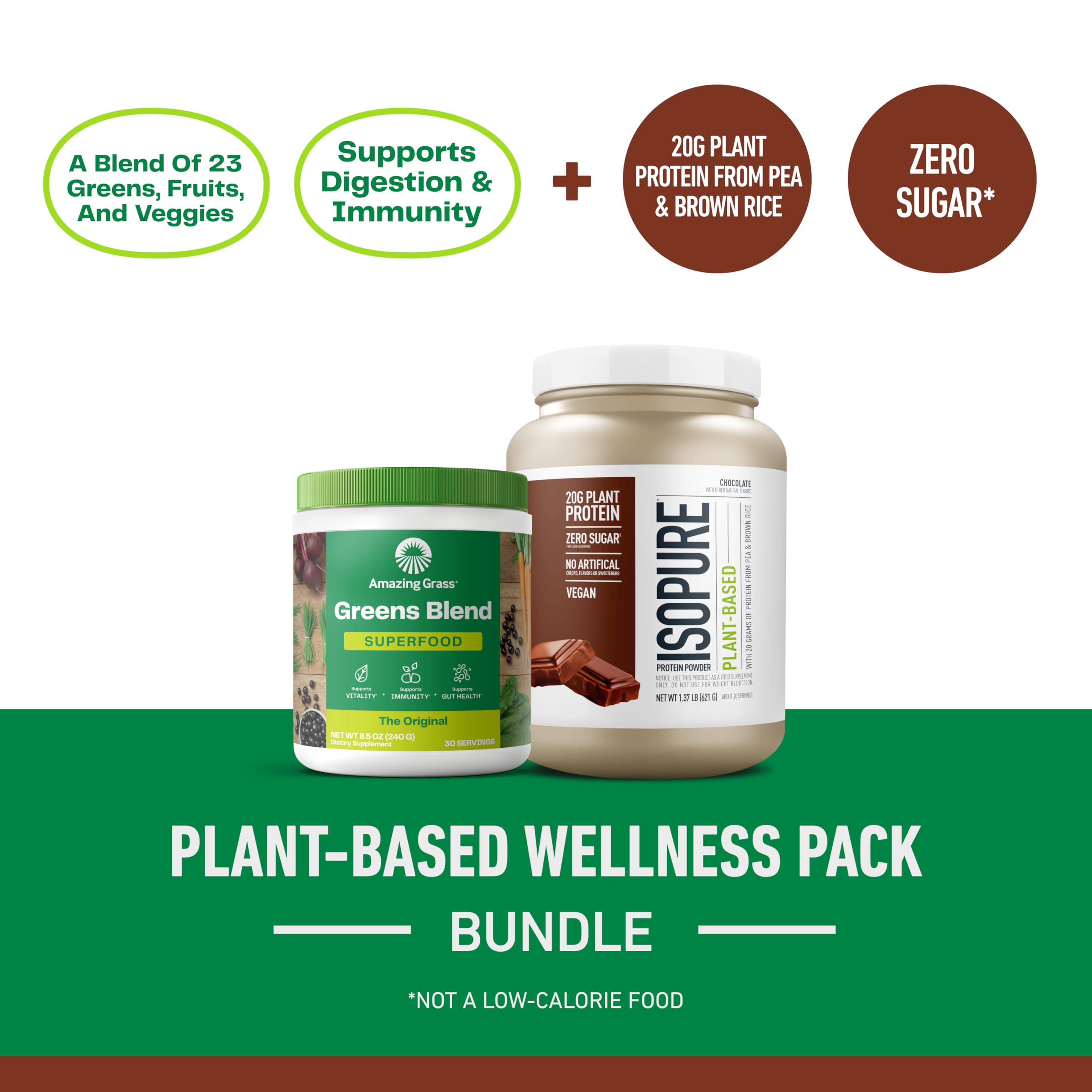 Super Berry Antioxidant Powder Mix - Health Care by Handbags Specialist Headquarter | Available at Handbags Specialist Headquarter