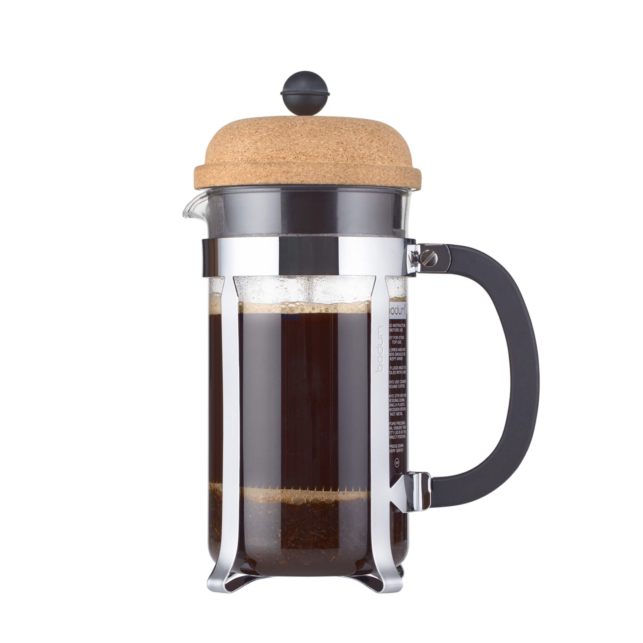 Bodum 51oz Chambord French Press Coffee Maker