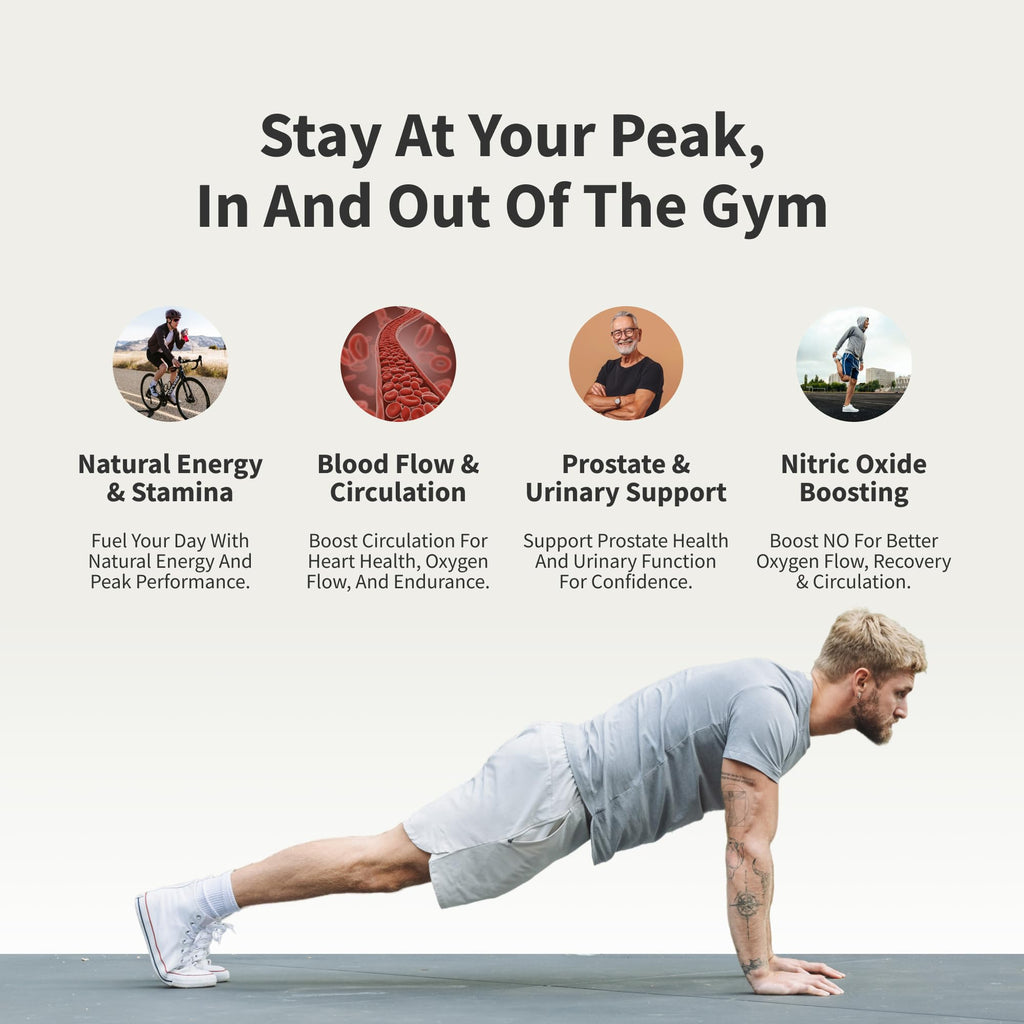 Snap Nitric Boost 90 Capsules - Health Care by Handbags Specialist Headquarter | Available at Handbags Specialist Headquarter