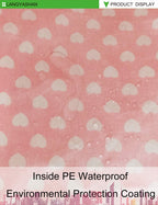 Collapsible Canvas Hamper by LANGYASHAN - Laundry Baskets by Handbags Specialist Headquarter | Available at Handbags Specialist Headquarter