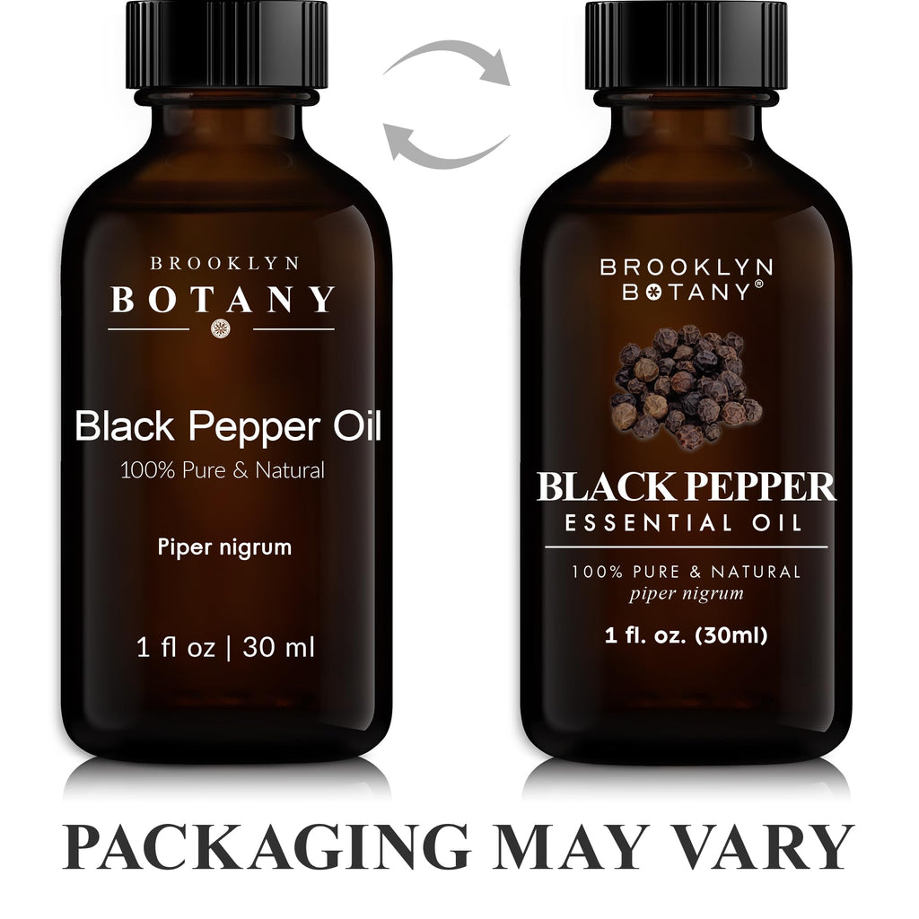 Brooklyn Botany Thyme Oil 4oz - Pure Aromatherapy