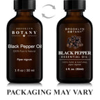 Brooklyn Botany Thyme Oil 4oz - Pure Aromatherapy