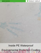 Collapsible Canvas Hamper by LANGYASHAN - Laundry Baskets by Handbags Specialist Headquarter | Available at Handbags Specialist Headquarter