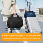 JetSet Duffle: Ultimate Travel Companion - Luggage Travel Bags by Handbags Specialist Headquarter | Available at Handbags Specialist Headquarter