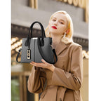 COCIFER Women's Shoulder Tote Handbag