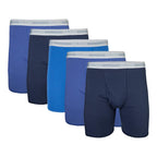 Gildan Men's Multipack Boxer Briefs