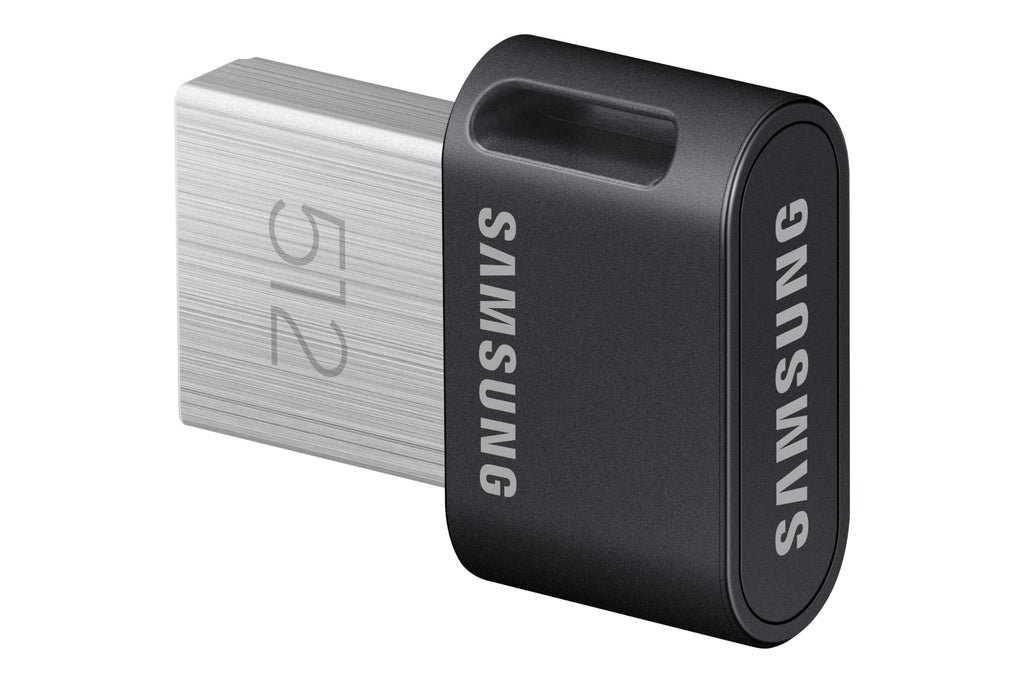 Samsung FIT Plus 64GB USB 3.1 Flash Drive - Decor by Handbags Specialist Headquarter | Available at Handbags Specialist Headquarter