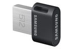Samsung FIT Plus 64GB USB 3.1 Flash Drive - Decor by Handbags Specialist Headquarter | Available at Handbags Specialist Headquarter
