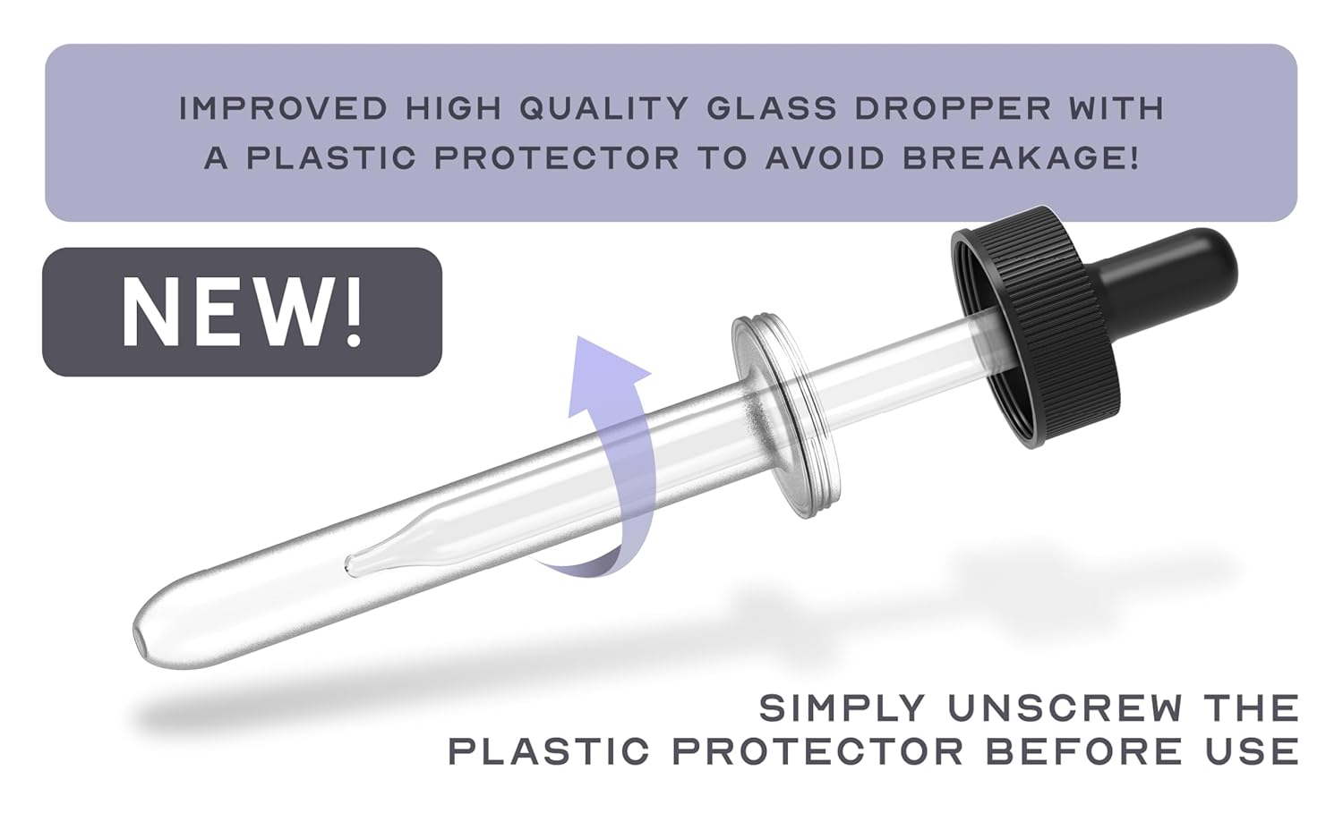 Brooklyn Botany Premium Lavender Oil - 4 Fl Oz - Health Care by Handbags Specialist Headquarter | Available at Handbags Specialist Headquarter