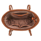 Montana Charm: Vegan Leather Tote & Shoulder Bag