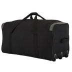 Travelers Club 36" Asgard 3-Wheel Rolling Duffel Bag -  by Handbags Specialist Headquarter | Available at Handbags Specialist Headquarter
