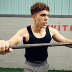 Gildan Men's Essential Tanks 3-Pack