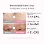 GlowPeptide Salmon Serum: Firm & Hydrate Skin -  by Handbags Specialist Headquarter | Available at Handbags Specialist Headquarter