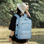 SHRRADOO Travel Backpack - Backpack Bags by Handbags Specialist Headquarter | Available at Handbags Specialist Headquarter