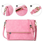 Gladdon Chic Crossbody Bag for Women -  by Handbags Specialist Headquarter | Available at Handbags Specialist Headquarter