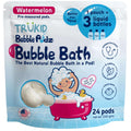 TruKid Bubble Podz: Gentle Lavender Bath Bombs - Baby Products by Handbags Specialist Headquarter | Available at Handbags Specialist Headquarter