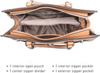 Dasein Women's Handbags & Purses Set