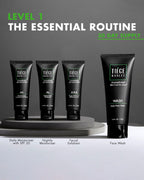 Tiege Hanley Men's Skin Care Set - Level 1 Kit