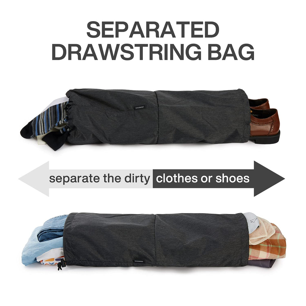 PackPro 6 Set Compression Cubes for Travel - Luggage Travel Bags by Handbags Specialist Headquarter | Available at Handbags Specialist Headquarter