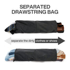 PackPro 6 Set Compression Cubes for Travel - Luggage Travel Bags by Handbags Specialist Headquarter | Available at Handbags Specialist Headquarter