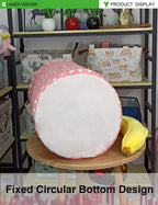 Collapsible Canvas Hamper by LANGYASHAN - Laundry Baskets by Handbags Specialist Headquarter | Available at Handbags Specialist Headquarter