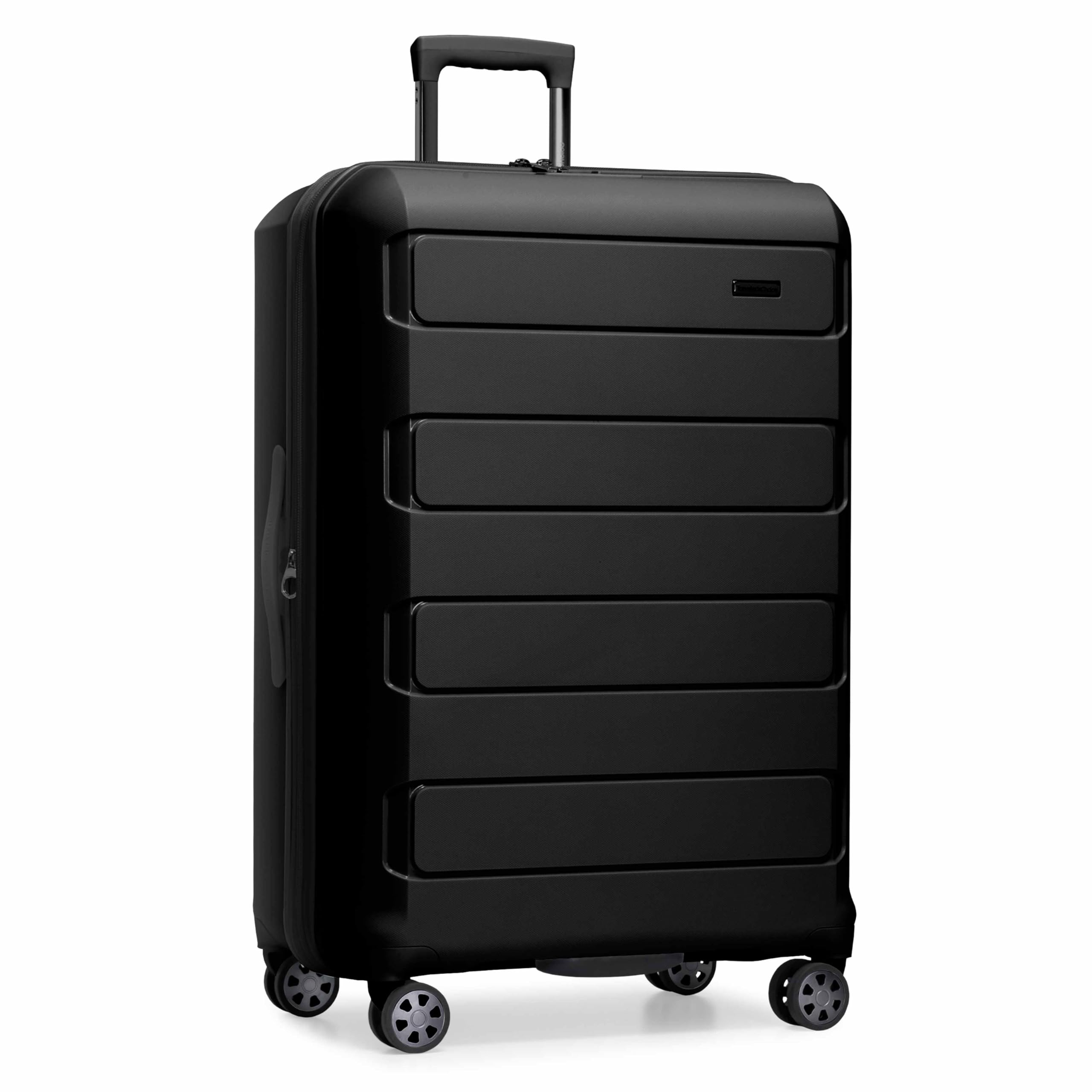 Traveler's Choice Indestructible 22 Spinner Carry-on - Luggage Travel Bags by Handbags Specialist Headquarter | Available at Handbags Specialist Headquarter