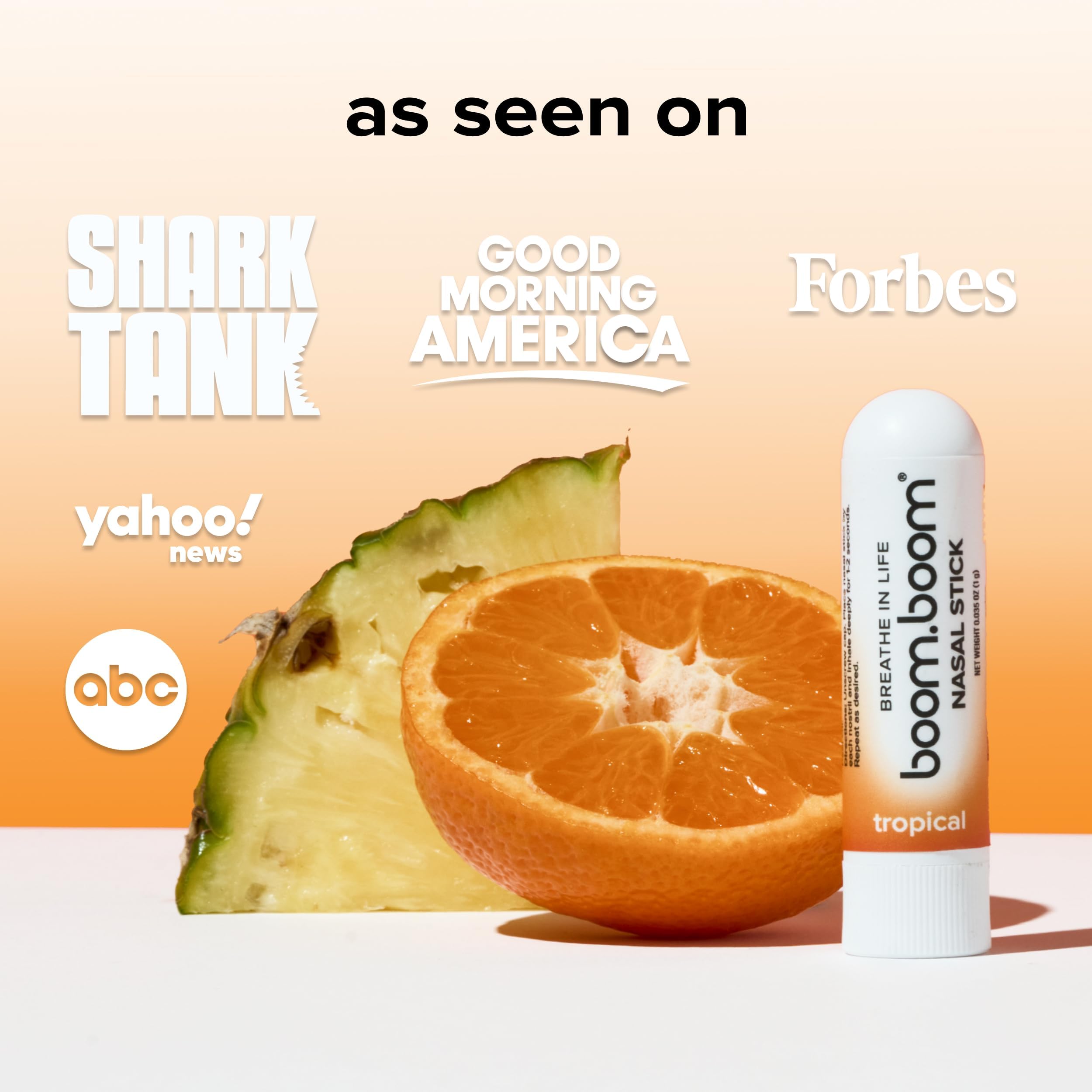 Minty Vapors Nasal Stick - Health Care by Handbags Specialist Headquarter | Available at Handbags Specialist Headquarter